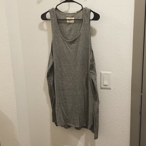 Fear of God FOG Tri Blend Tank